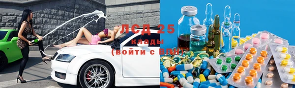 сатива Липки